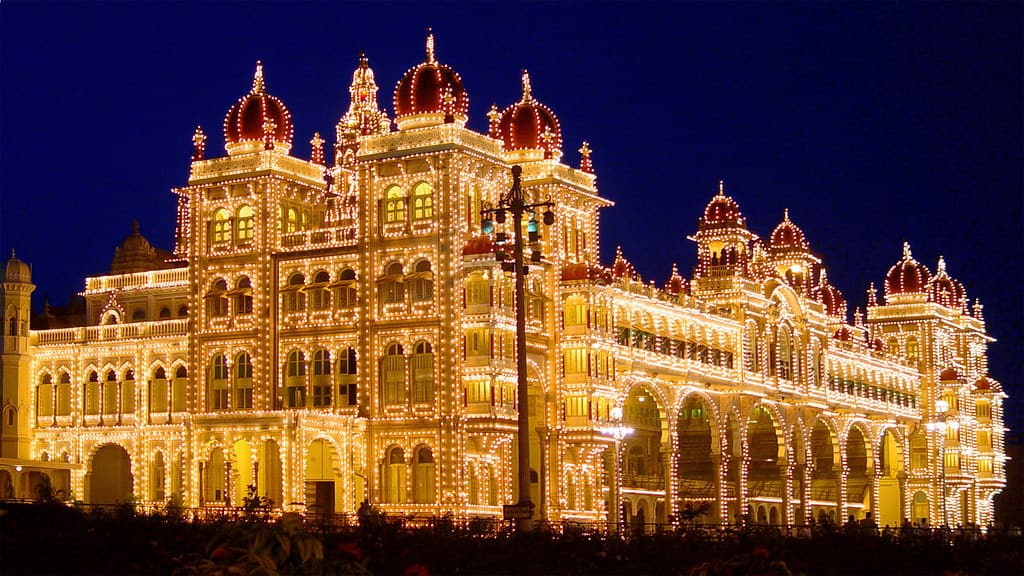 mysore